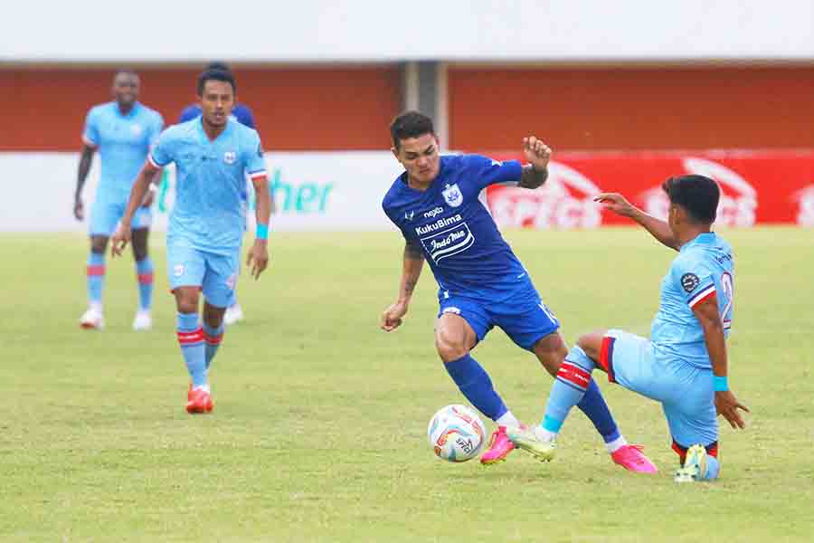 Prediksi Lengkap BRI Liga 1 PSIS Semarang vs Rans Nusantara