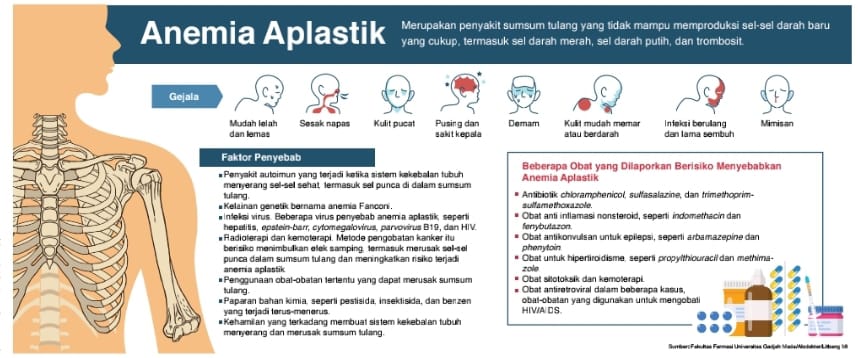 Anemia Aplastik Autoimun (AIHA) - Pengobatan Anemia Aplastik Autoimun (AIHA)