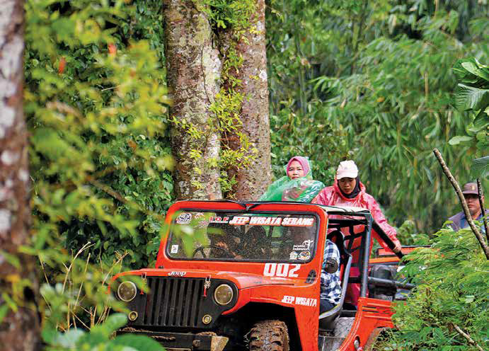 Pelibatan Masyarakat Kunci Keberhasilan