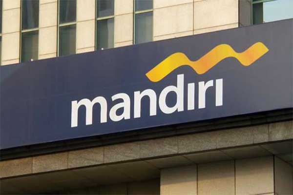 Bank Mandiri Catat Laba Rp19,2 Triliun Di Q3-2021