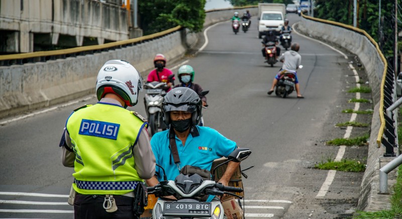 Operasi Zebra Jaya Dimulai Hari Ini