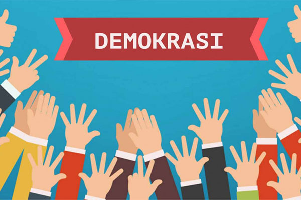 Menjaga Budaya Keberagaman Di Era Demokrasi